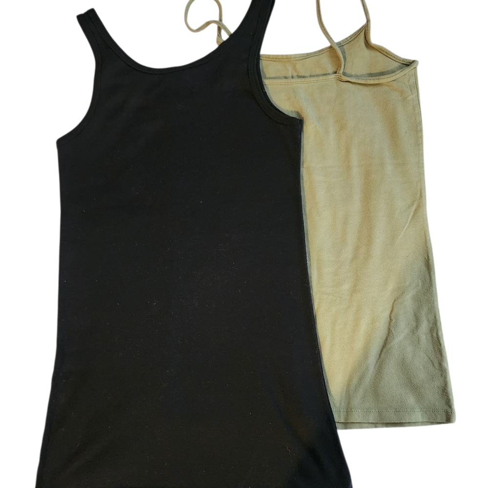 Tank Tops - Picture 2 of 2